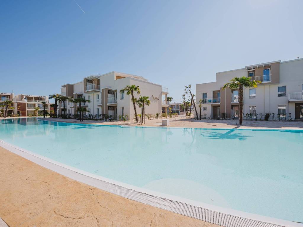 Appartamento a Jesolo in Via dell'Angelo, 39 - Foto 3