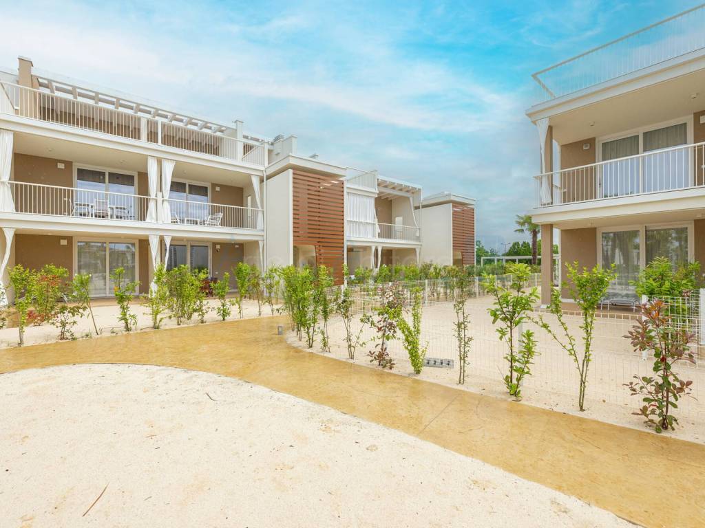 Appartamento a Jesolo in Via dell'Angelo, 39 - Foto 5