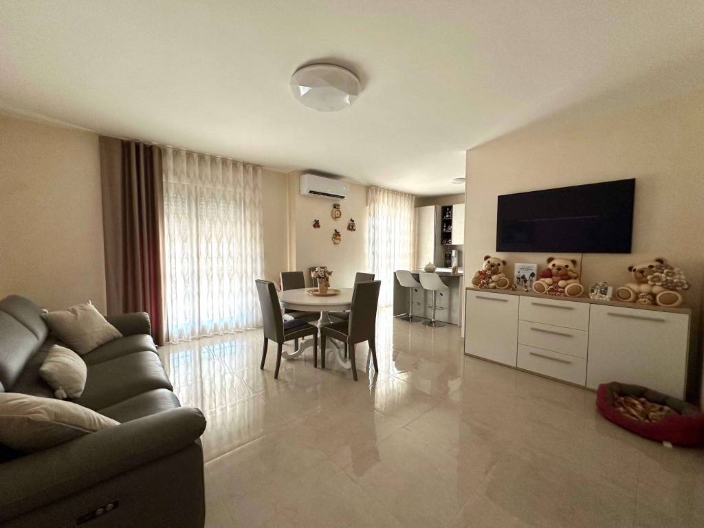 Appartamento a Laterza in Via Antonio Meucci - Foto 2