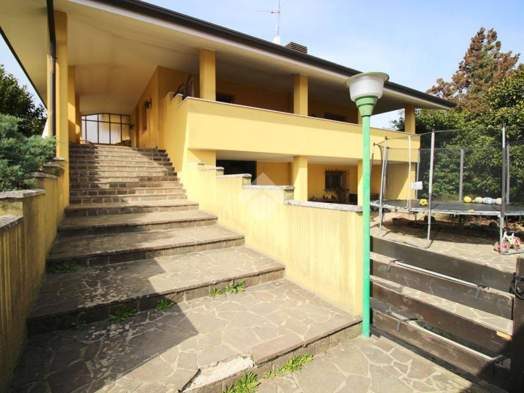 Villa a Povoletto in Via Coren, 9 - Foto 2