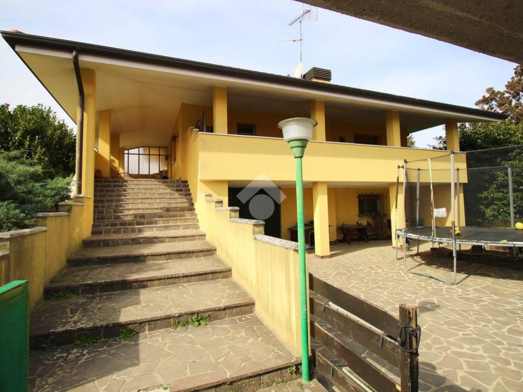 Villa a Povoletto in Via Coren, 9 - Foto 3