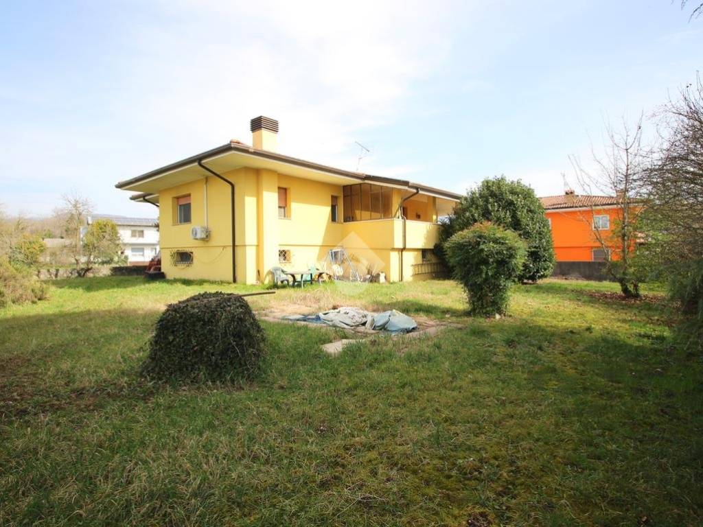 Villa a Povoletto in Via Coren, 9 - Foto 5