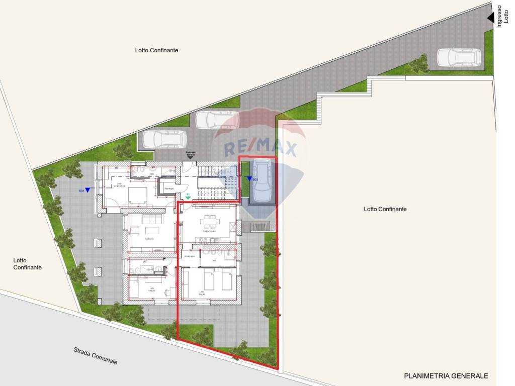 Appartamento a Formia - Foto 2