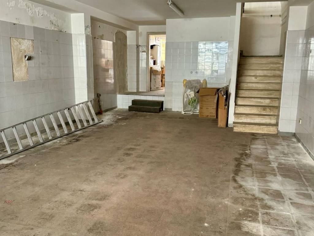 Immobile a Matera in Via Gian Battista Pentasuglia, 37 - Foto 2