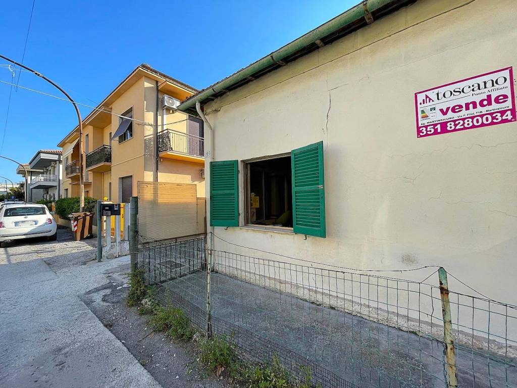 Casa indipendente a Giulianova in Via Guglielmo Marconi - Foto 2
