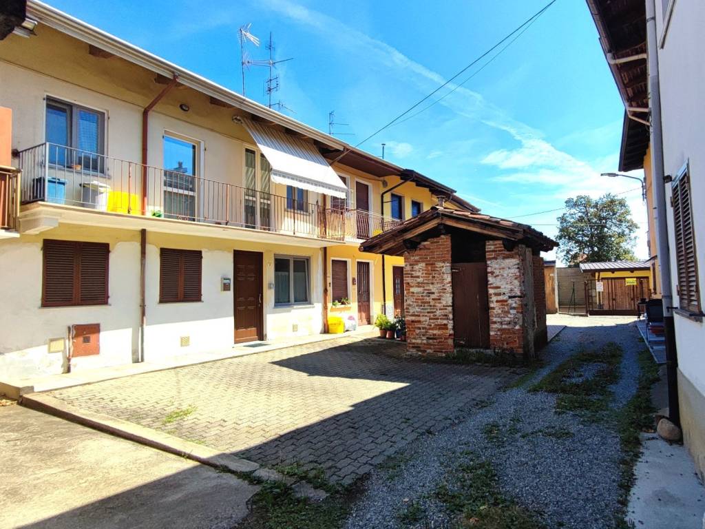 Casa indipendente a Ronco biellese in Via Giuseppe Garibaldi - Foto 2