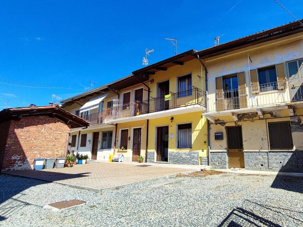 Casa indipendente a Ronco biellese in Via Giuseppe Garibaldi - Foto 4