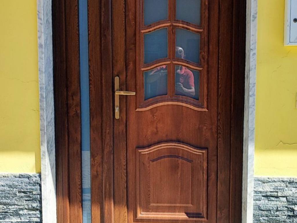 Casa indipendente a Ronco biellese in Via Giuseppe Garibaldi - Foto 5