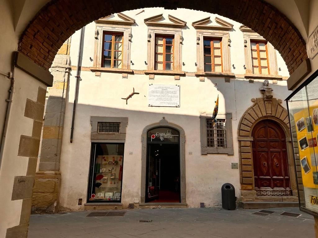 Appartamento a Sansepolcro in Via del Pentolo - Foto 2