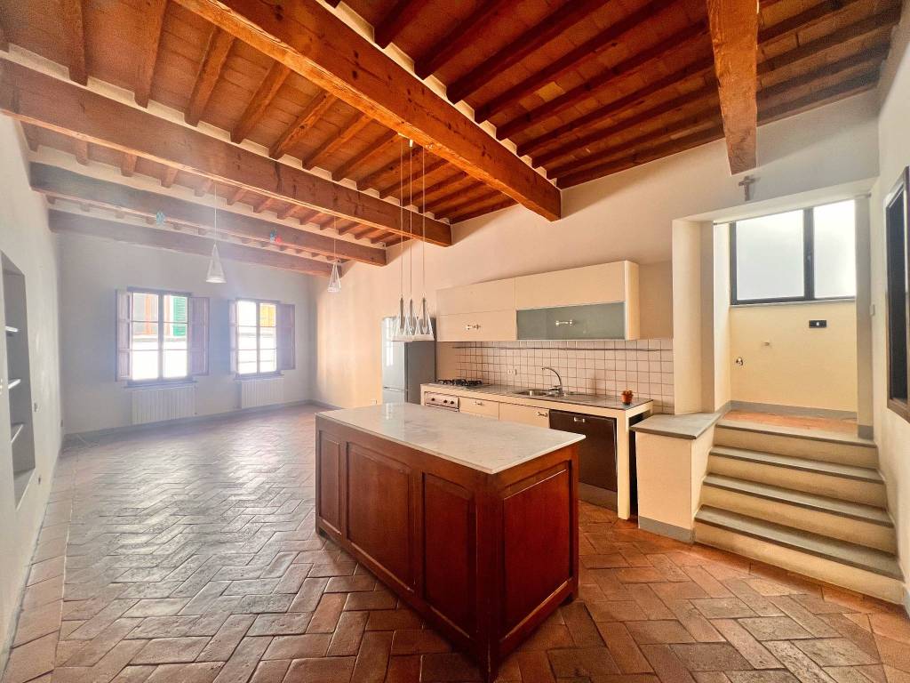 Appartamento a Sansepolcro in Via del Pentolo - Foto 5