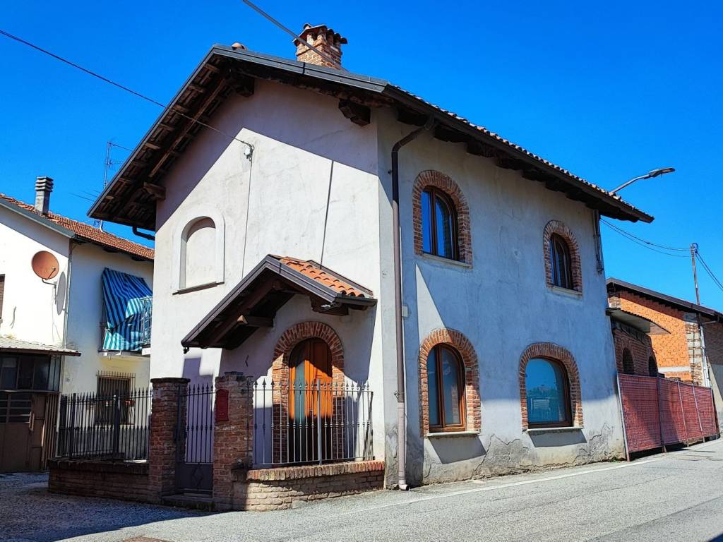 Villa a Cerrione in Via Adua, 37 - Foto 2