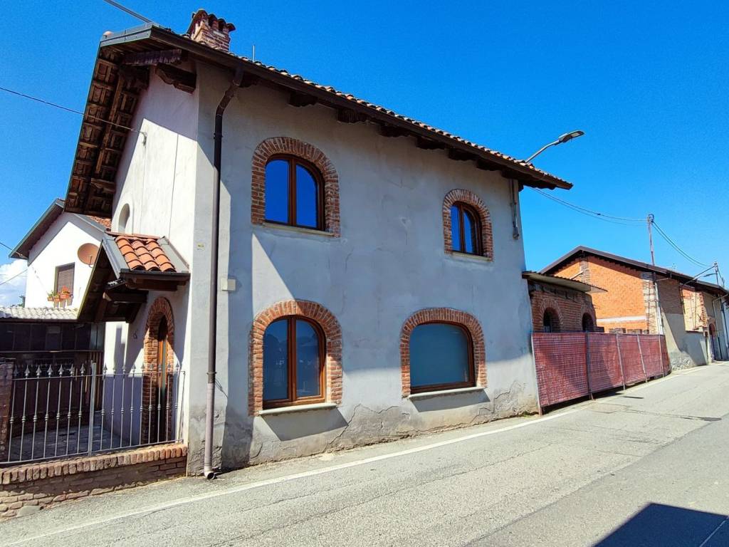 Villa a Cerrione in Via Adua, 37 - Foto 3