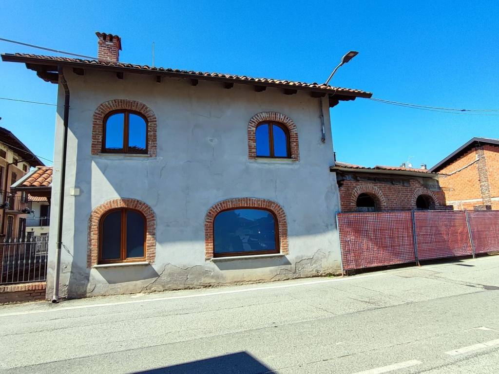 Villa a Cerrione in Via Adua, 37 - Foto 4