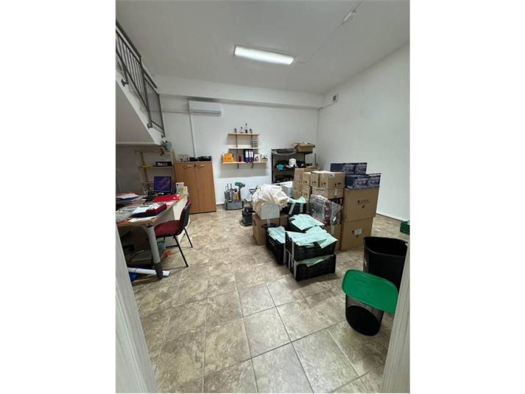 Immobile a Lecce in Via Salvatore Nahi, 55 - Foto 2