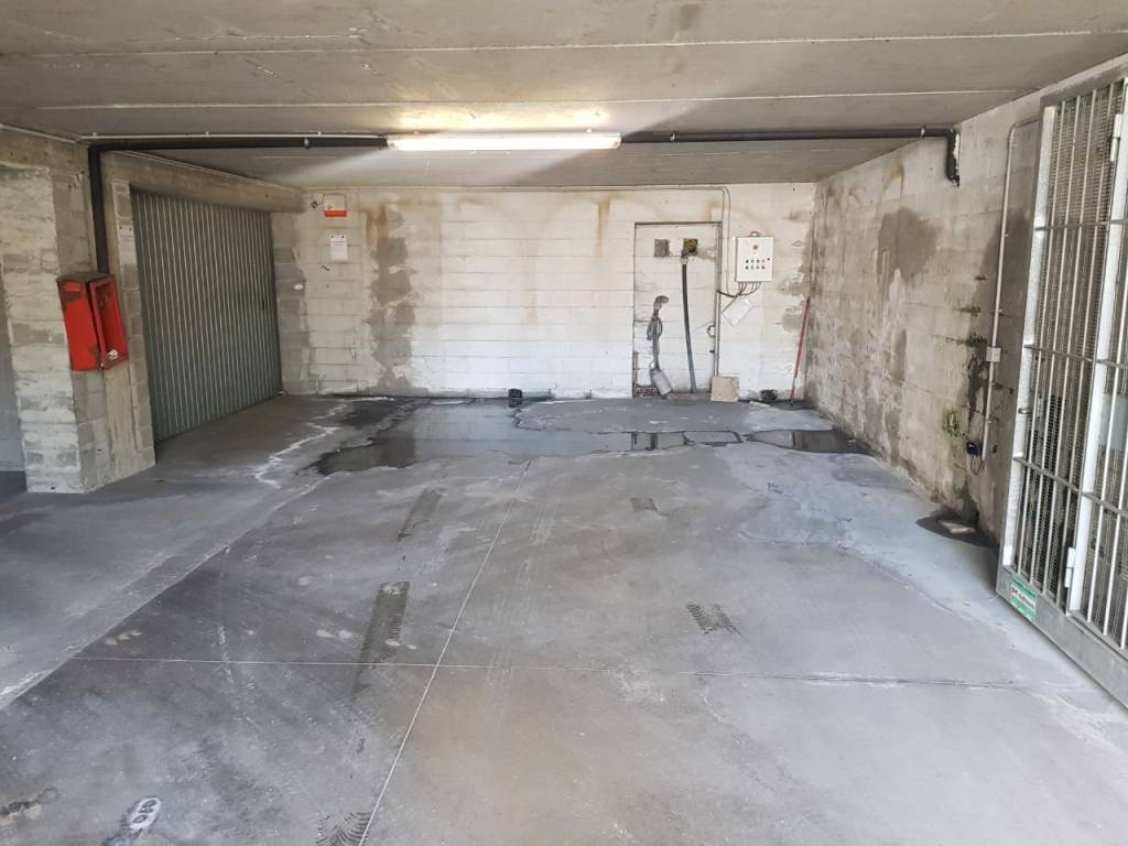 Box / garage a Parma in Strada Baganzola, 29 - Foto 4