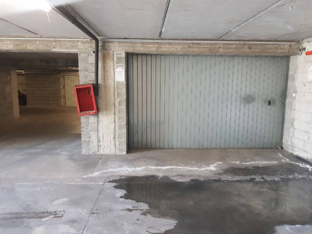 Box / garage a Parma in Strada Baganzola, 29 - Foto 5