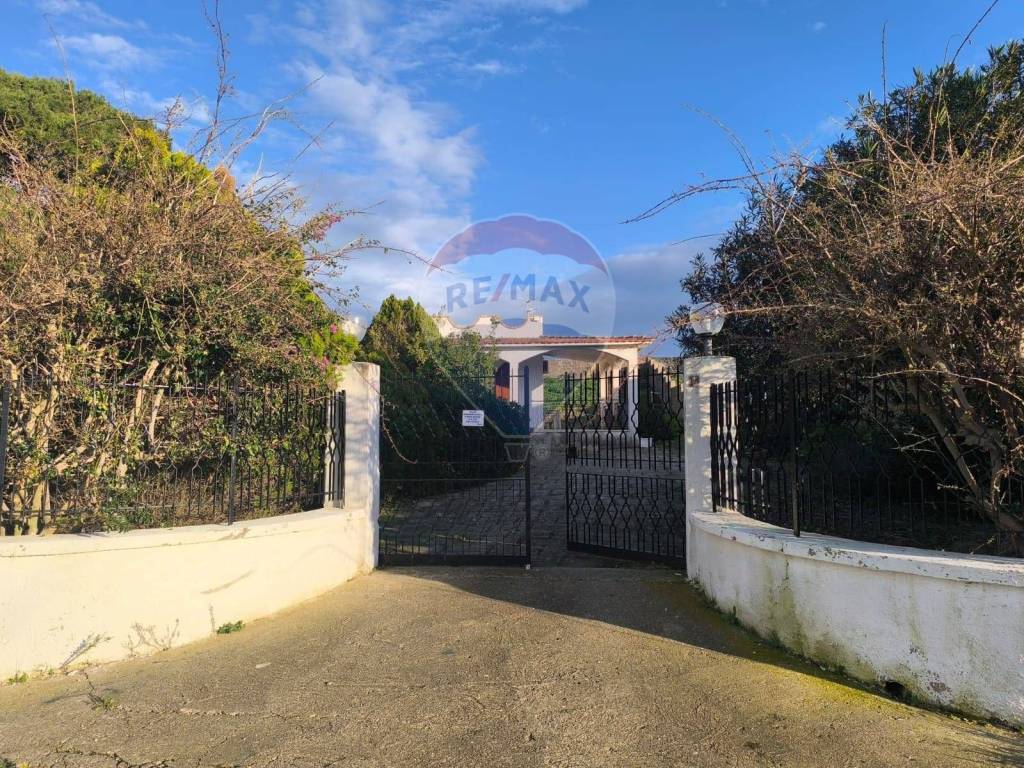 Villa a Valderice in Via Rizzuto, 14 - Foto 3