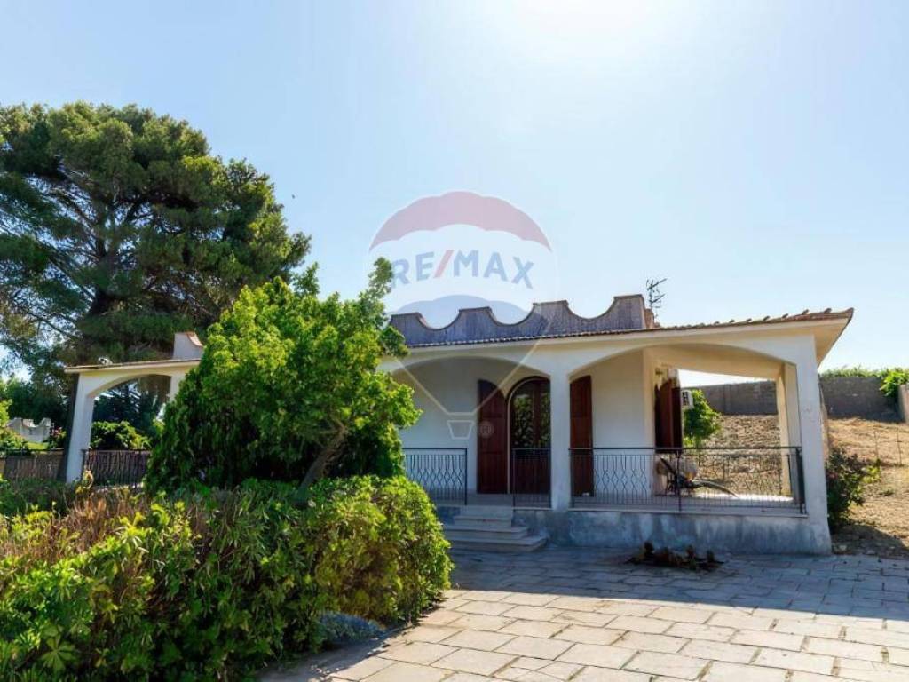 Villa a Valderice in Via Rizzuto, 14 - Foto 5