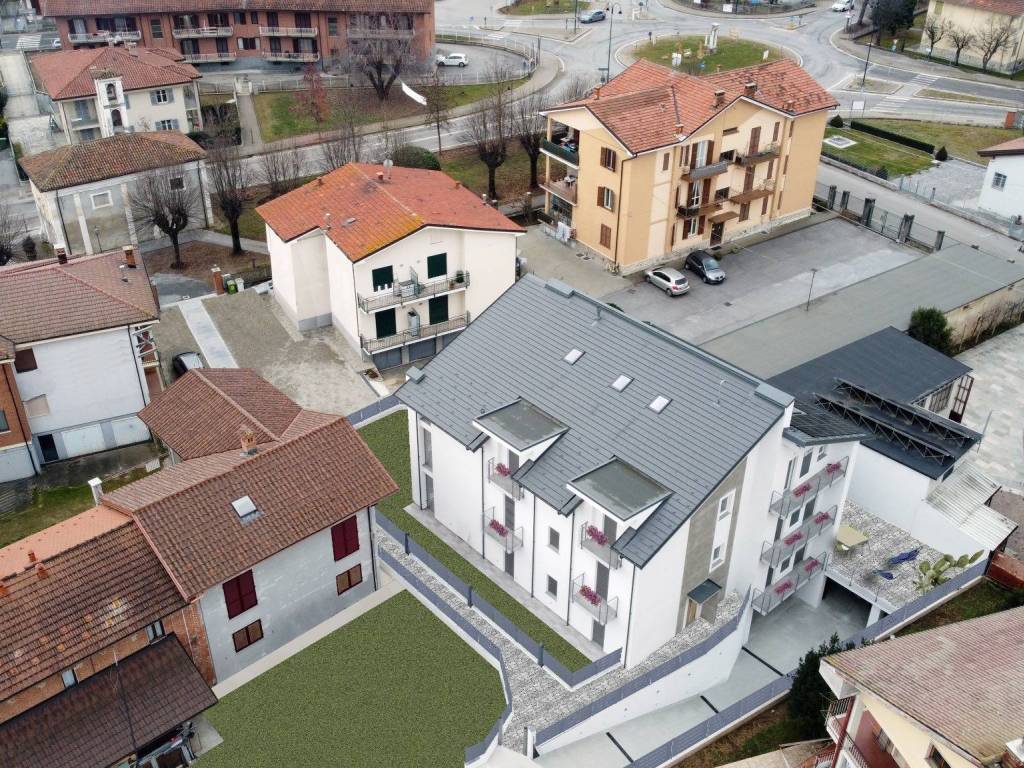 Appartamento a Bene vagienna in Viale Guglielmo Marconi - Foto 4