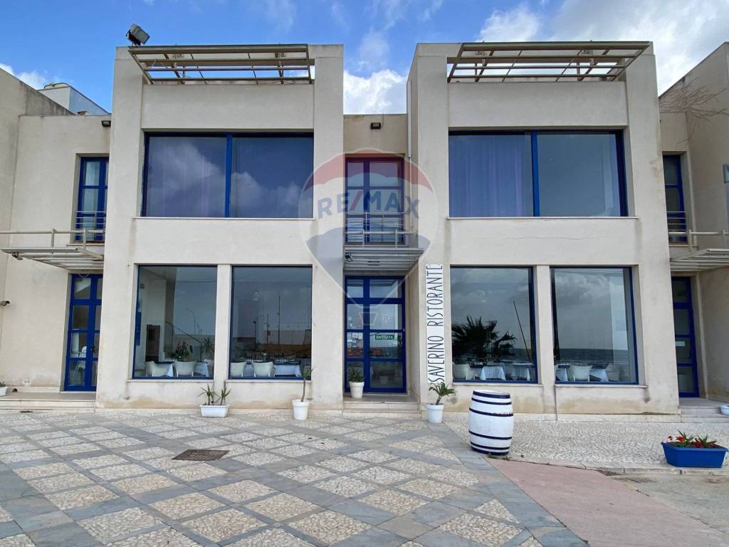 Immobile a Valderice in Via Lungomare, 3 - Foto 2