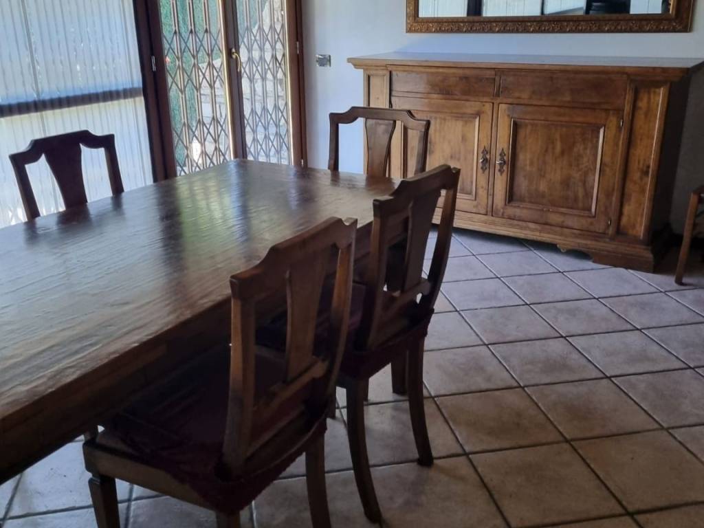 Casa indipendente a Alserio in SCONOSCIUTO - Foto 3