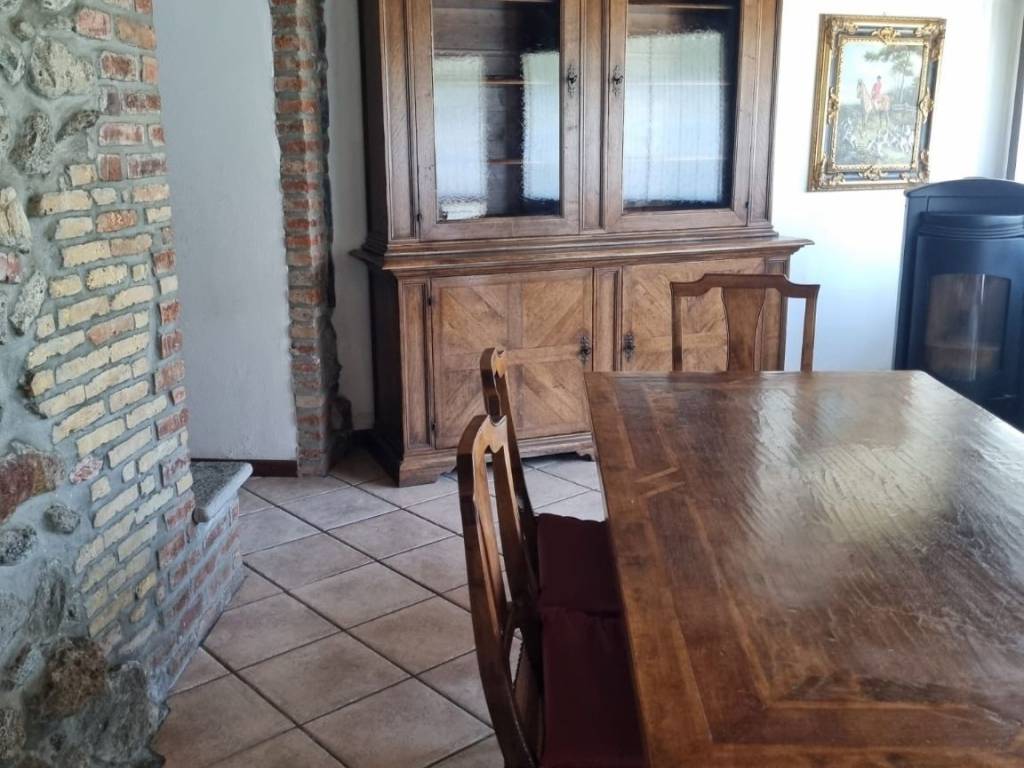 Casa indipendente a Alserio in SCONOSCIUTO - Foto 4
