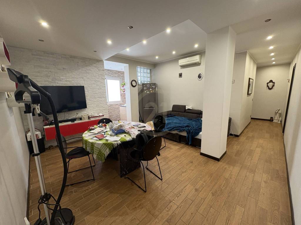 Appartamento a Acireale in Via Collegio Pennisi, 13 - Foto 2