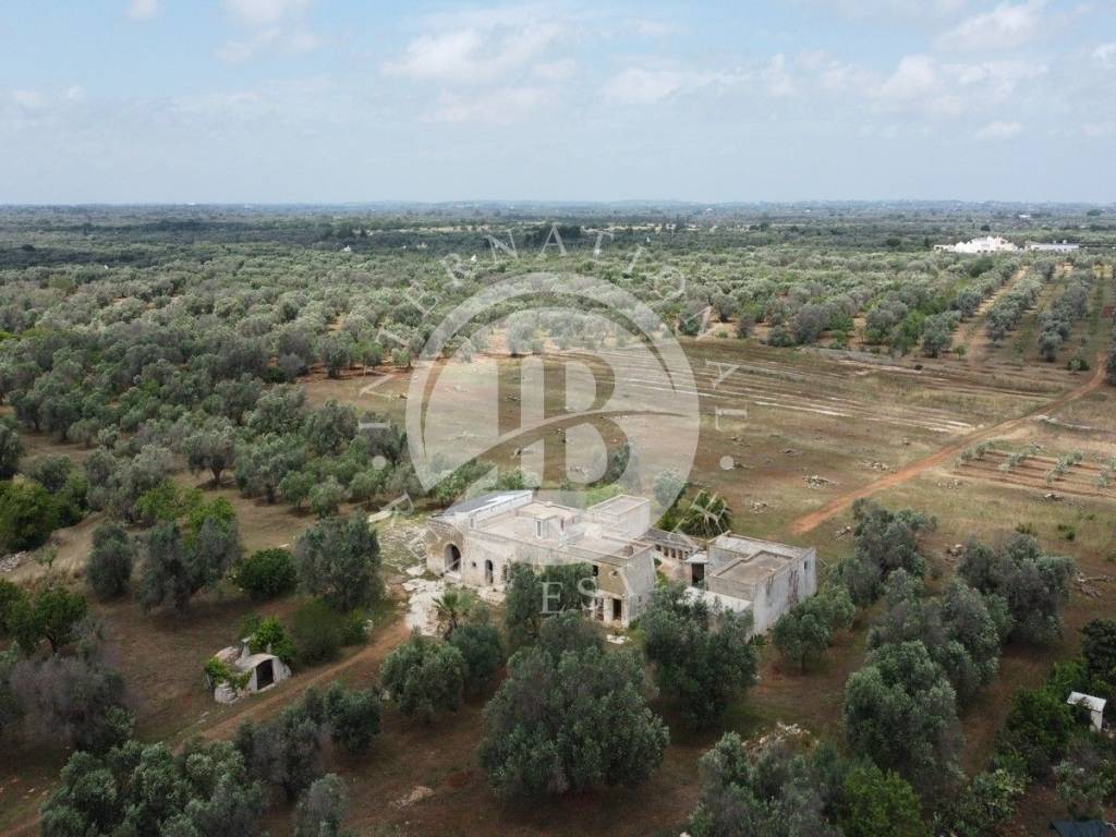 Villa a Ceglie messapica - Foto 2