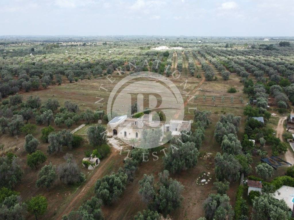 Villa a Ceglie messapica - Foto 3