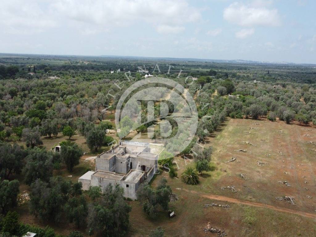 Villa a Ceglie messapica - Foto 4