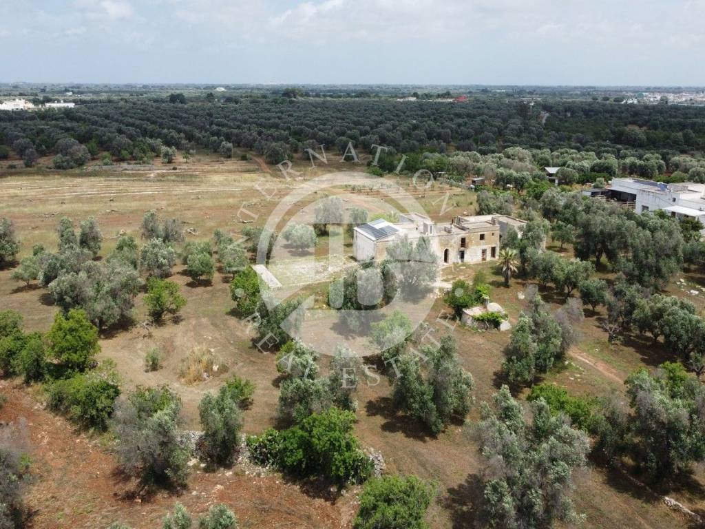 Villa a Ceglie messapica - Foto 5