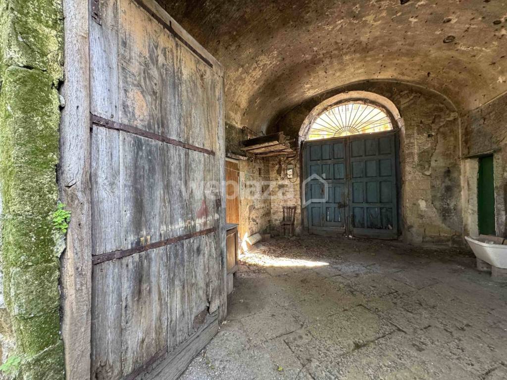 Rustico / casale a San giorgio a cremano - Foto 4