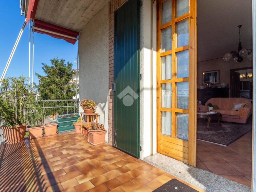 Villa a Masi torello in Via G.Mazzini, 17 - Foto 2