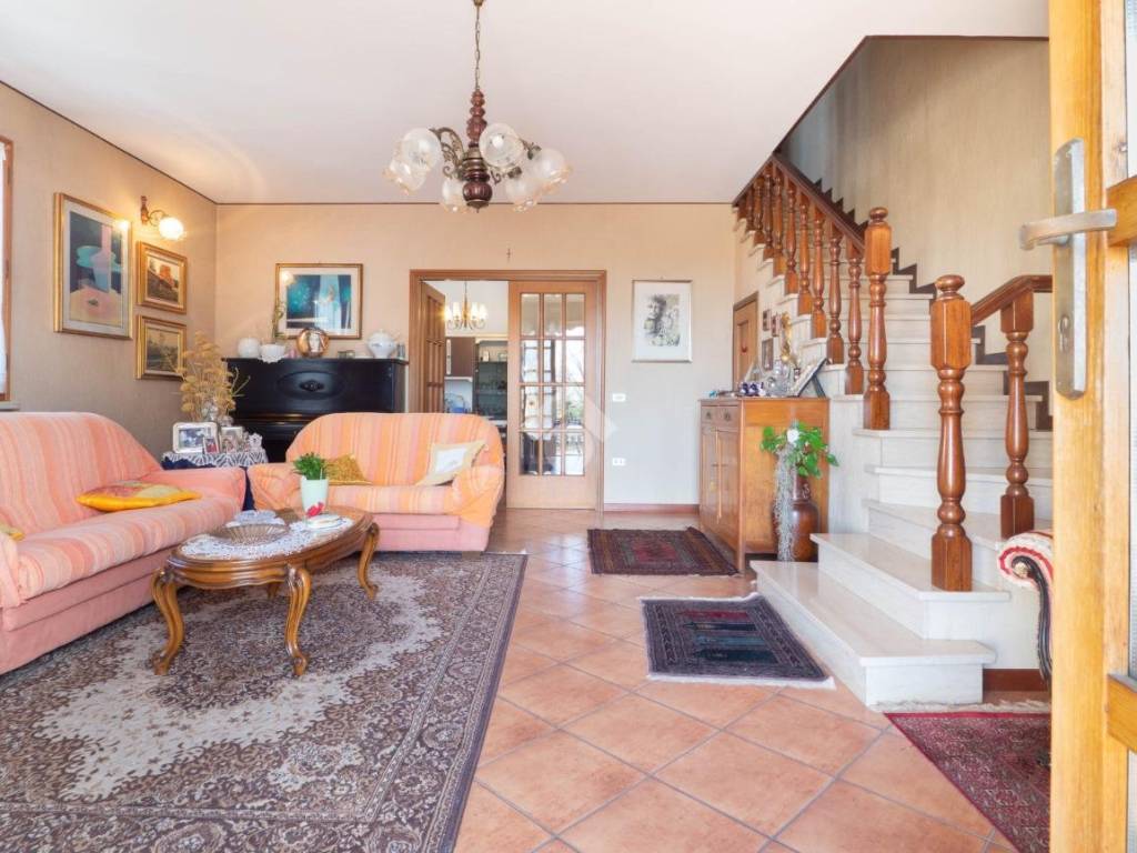 Villa a Masi torello in Via G.Mazzini, 17 - Foto 3