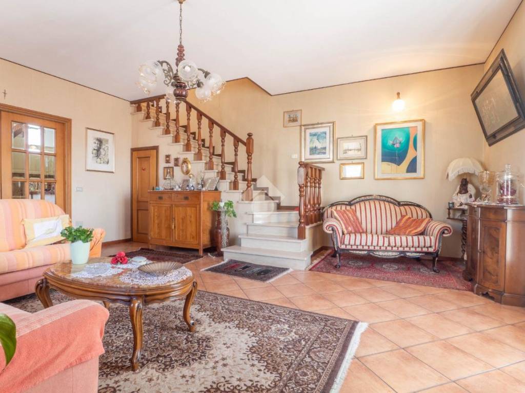 Villa a Masi torello in Via G.Mazzini, 17 - Foto 4