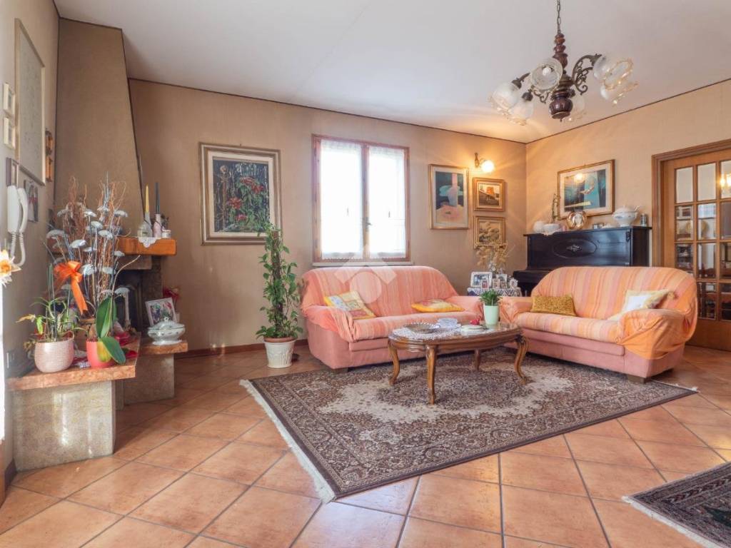 Villa a Masi torello in Via G.Mazzini, 17 - Foto 5