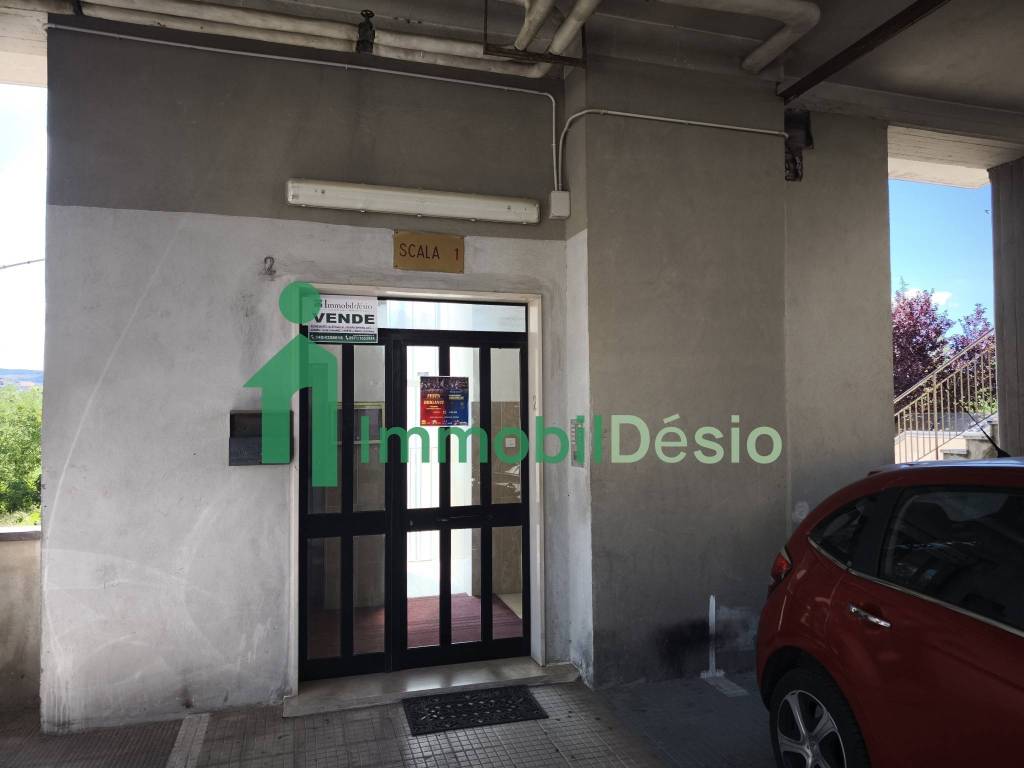 Appartamento a Potenza in Via Tirreno, 2 - Foto 2