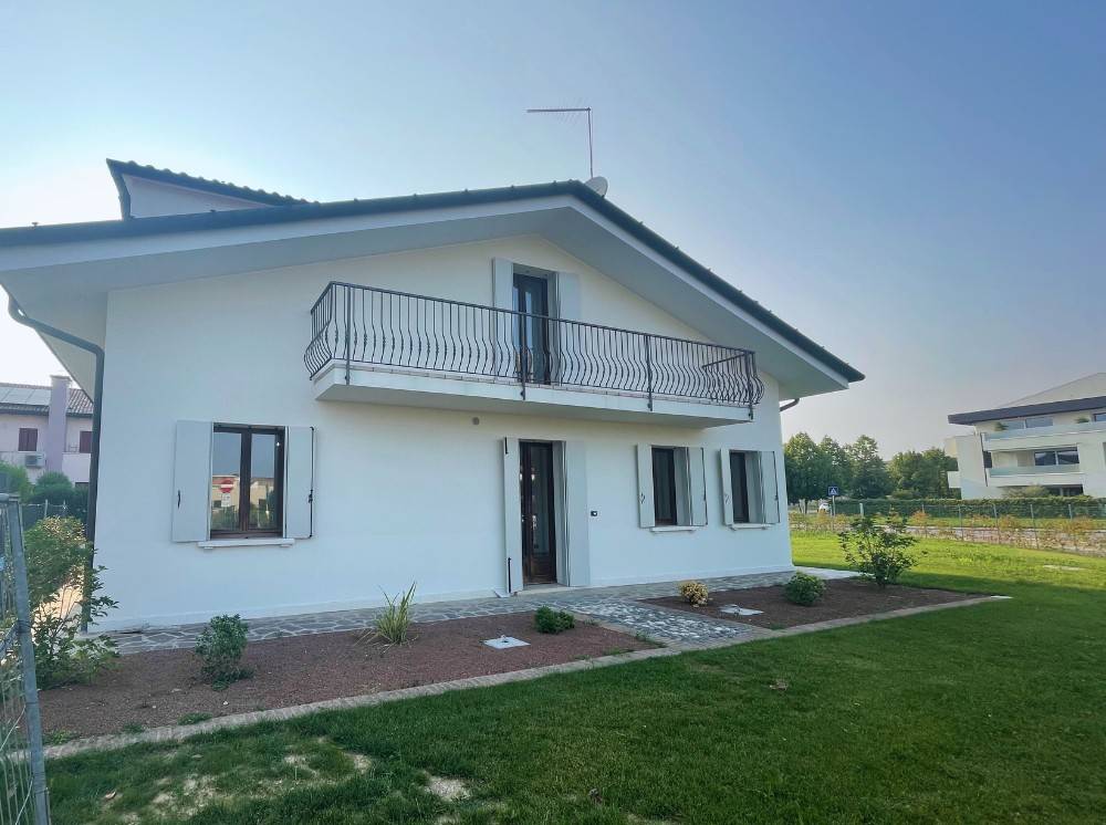 Villa a Camposampiero in Via Niccolò Paganini, 2 - Foto 2