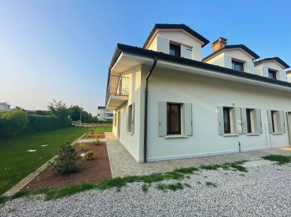 Villa a Camposampiero in Via Niccolò Paganini, 2 - Foto 3