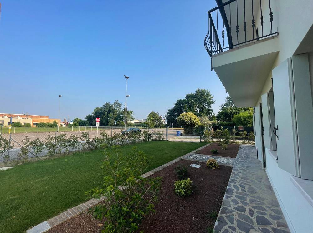 Villa a Camposampiero in Via Niccolò Paganini, 2 - Foto 4