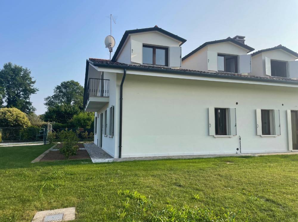 Villa a Camposampiero in Via Niccolò Paganini, 2 - Foto 5