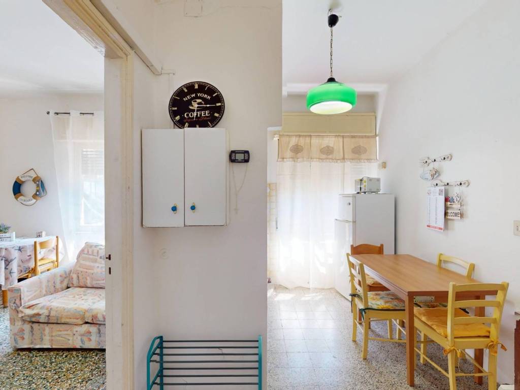 Appartamento a Loano in Via Palestro, 1 - Foto 4