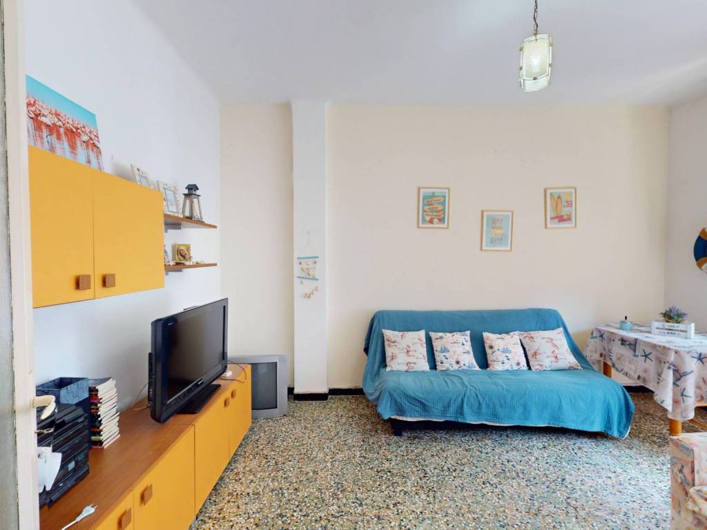 Appartamento a Loano in Via Palestro, 1 - Foto 5