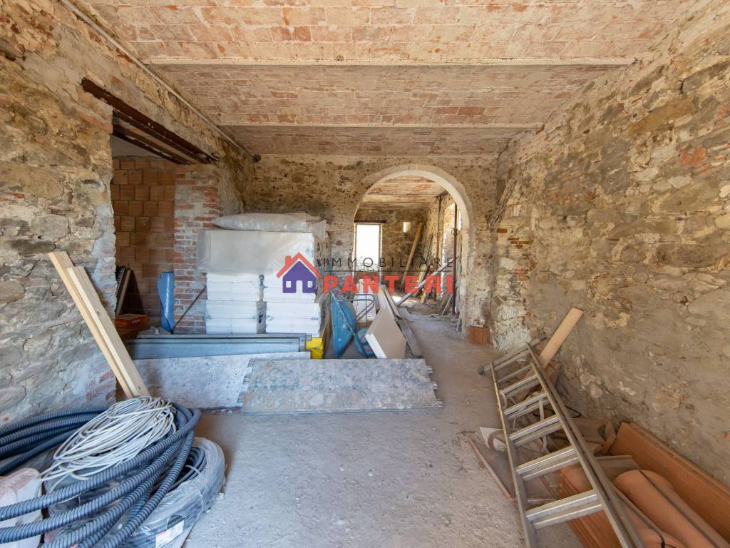 Rustico / casale a Pescia in Via di Colleviti - Foto 4