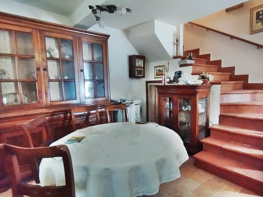 Appartamento a Trevi nel lazio in Via degli Orti - Foto 2
