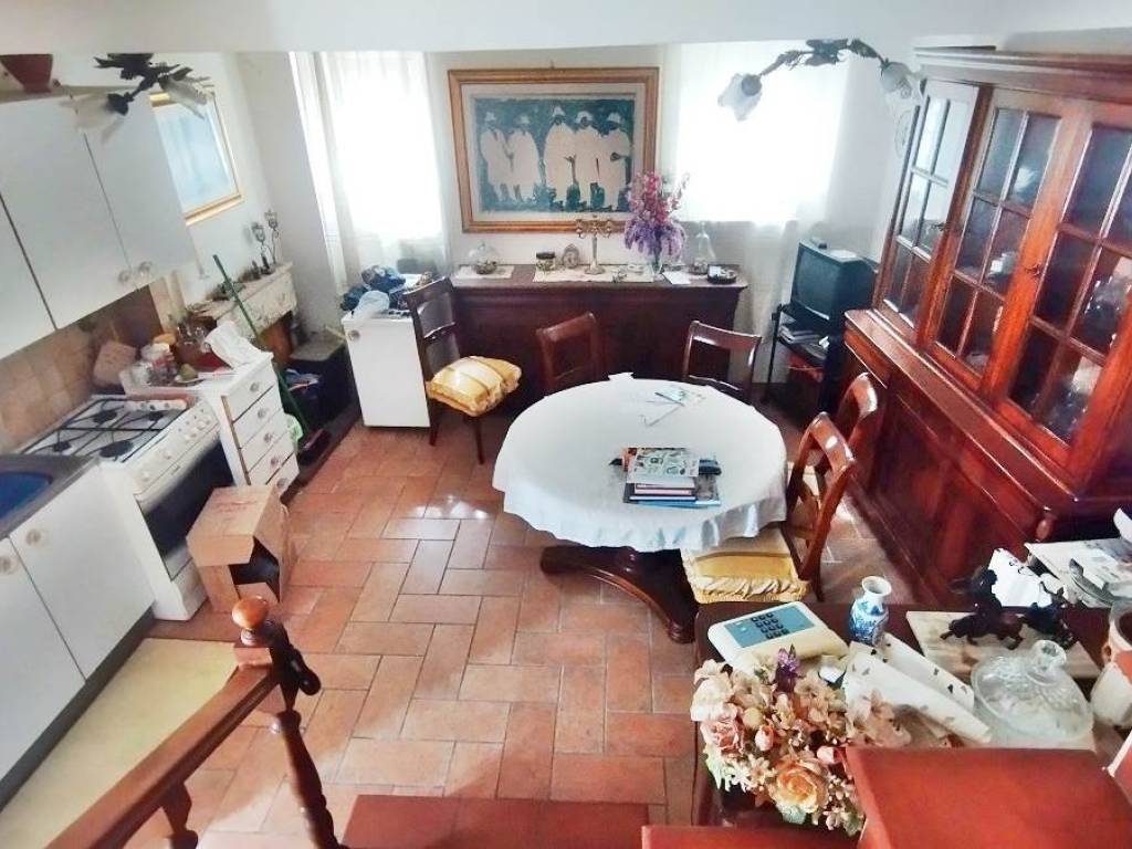 Appartamento a Trevi nel lazio in Via degli Orti - Foto 5