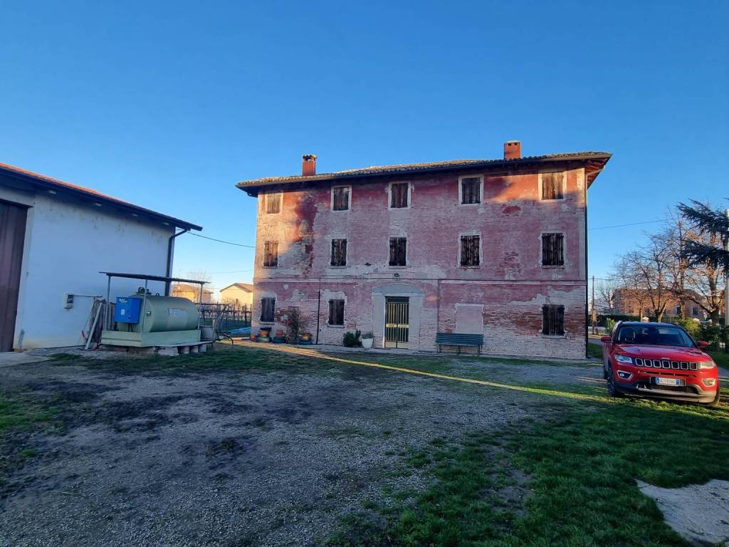 Rustico / casale a Soliera - Foto 2