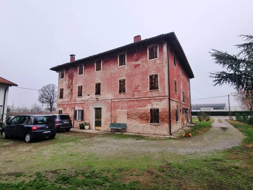 Rustico / casale a Soliera - Foto 3