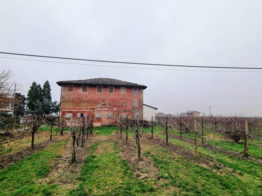 Rustico / casale a Soliera - Foto 4