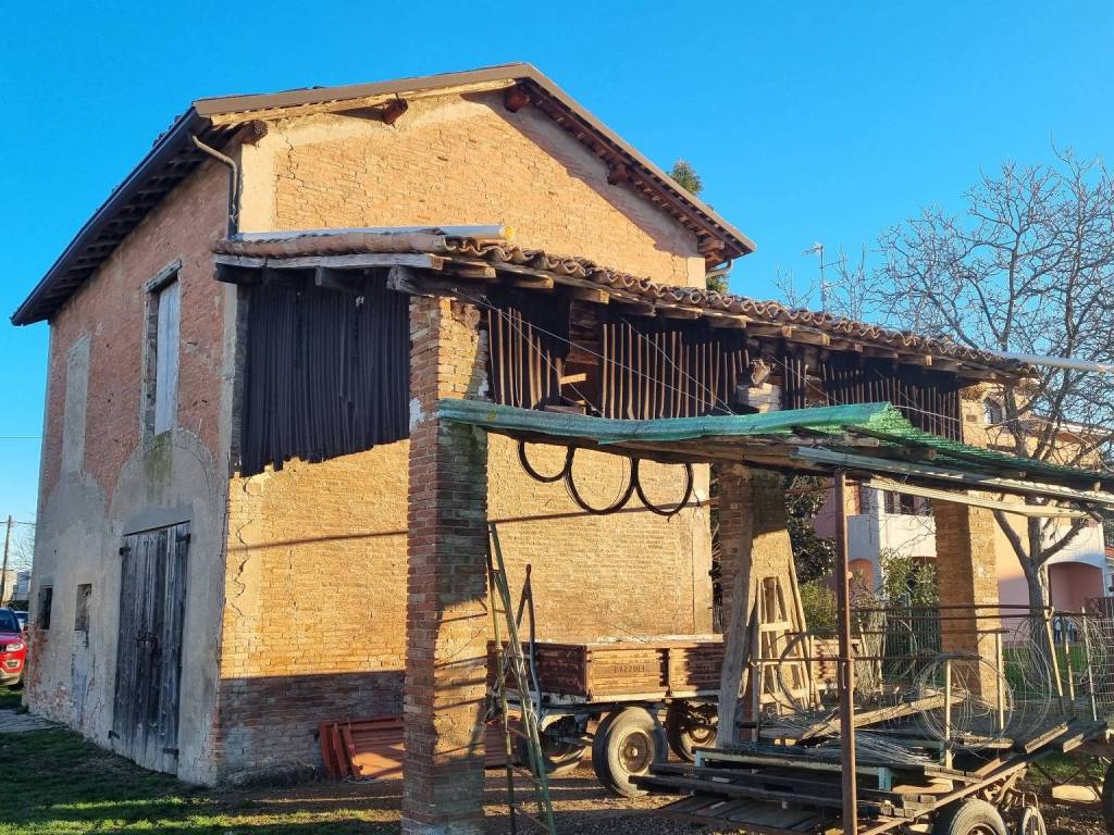 Rustico / casale a Soliera - Foto 5